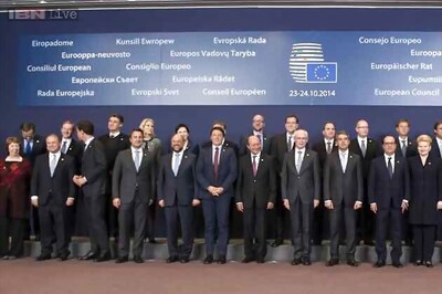 EU reaches deal to cut greenhouse gas emissions