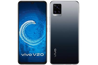 Vivo V20 2021 With Triple Rear Cameras, Snapdragon 730G SoC Launched in India, Priced at Rs 24,990
