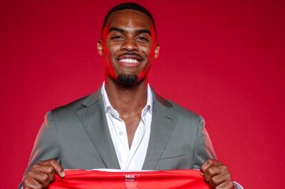 Bayern Munich Sign Ryan Gravenberch From Ajax