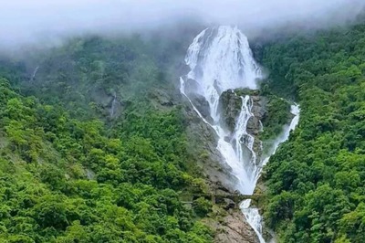 Experience Goa's Monsoon Magic: 5 Unforgettable Places to Add to Your Itinerary