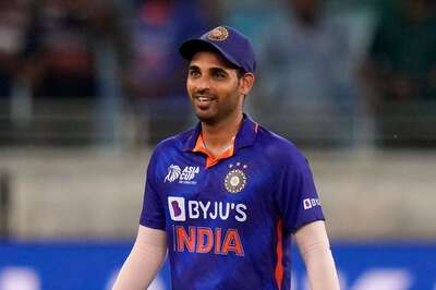 'He Is Go-To-Guy For Skipper'- Former Cricketer Believes Bhuvneshwar Kumar Will Do Great in T20 World Cup