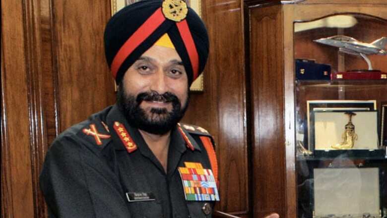 Procurement of Tatra trucks on hold, says Army chief