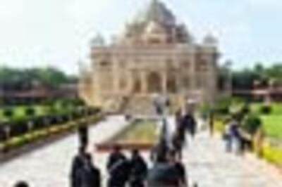 Akshardham attack case: HC upholds death for 3