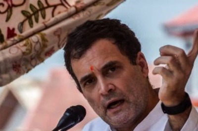 National Security Compromised, Govt Does Not Have Strategy on China: Rahul Gandhi
