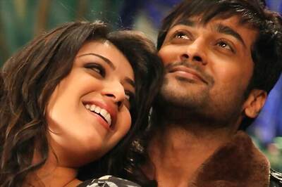 Suriya's 'Maattrraan' to address a social issue