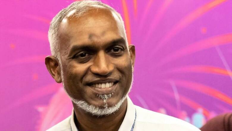 Looking Forward to 'Constructively' Engaging with Incoming Maldivian Govt: India