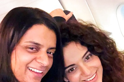 Kangana Ranaut Recalls Acid Attack on Sister Rangoli Chandel, Says 'We as a Family Were Devastated...'
