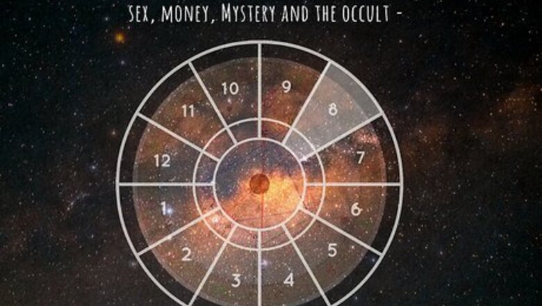 What Is the Eighth House in Astrology?