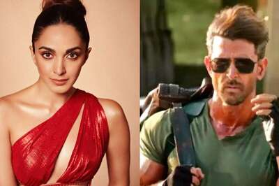 Kiara Advani To Star With Hrithik Roshan and Jr NTR in War 2? Here's What We Know