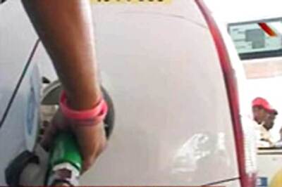 Diesel price hike not advisable now: Cong to Govt