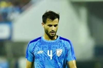 ISL Transfer News: Mohun Bagan Super Giant Announce Signing of India Defender Anwar Ali