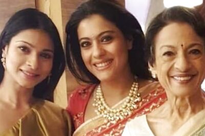 Tanuja Discharged From Hospital, Health Parameters of Kajol's Mother Now 'Normal'