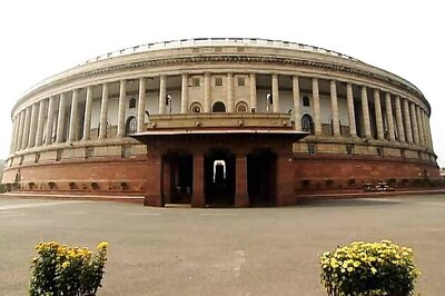 Monsoon Session of Parliament likely to be extended by a day: Sources