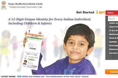 Over 920 Govt Websites Fail Quality Audit