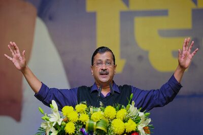 BJP Caught on Camera Stealing Votes in Chandigarh Mayoral Polls, Alleges Kejriwal