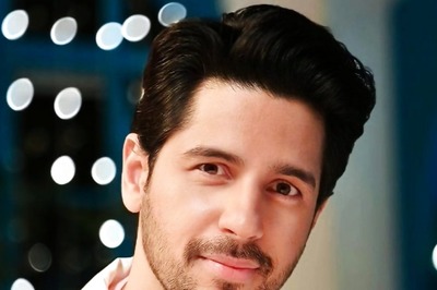 Rising Bharat 2024: Sidharth Malhotra Recalls His Struggling Days, Reveals His First Pay Was Rs 2,500