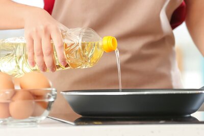 Cooking Oil May Become Costlier Due to Russia-Ukraine War. Know Why