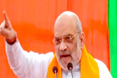 T’gana Polls: Amit Shah to Launch BJP Manifesto, to Address Rallies on Nov 18