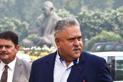 Mallya's Expulsion Will Send Out a Strong Message: RS Ethics Panel
