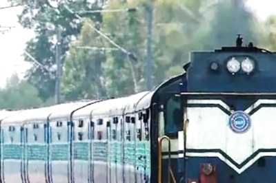 New Railway Tracks Between Mumbai and Pune To Cut Travel Time By 30 Minutes