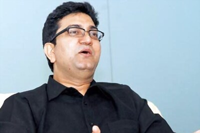 Why Prasoon Joshi opted out of Aamir's 'Talaash'