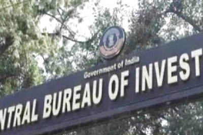 38 CBI Requests Seeking Prior Approval to Act in Corruption Cases Pending with Govt Depts: Official Data