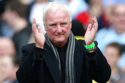 Former Manchester City Stalwart Glyn Pardoe Dead at 73