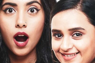 Sakhi Gokhale To Rejoin The Play Amar Photo Studio After Returning From Abroad