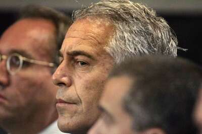 Jeffrey Epstein's Victim Claims She Had Sex With 2nd 'Prince' in France, Saw Bill Clinton on 'Pedo Island’