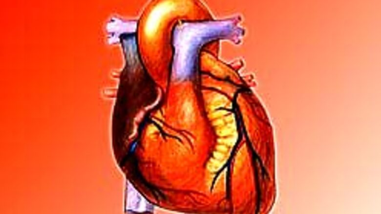Heart failure may run in family: Study