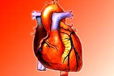 Heart failure may run in family: Study