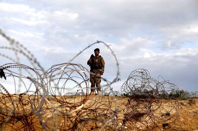 Afghanistan Headed for Apocalypse, India Must Brace for a Wave of Terror