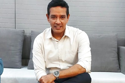 Anup Soni on Crime Patrol and Upright Image: It's a Good Thing to Carry but I Keep Experimenting With My Roles | Exclusive