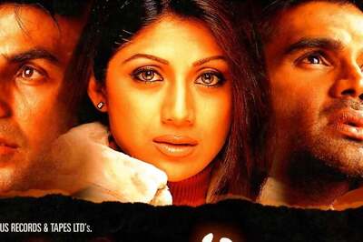 CONFIRMED! Dhadkan 2 In the Making; Shilpa Shetty, Akshay Kumar, Suniel Shetty To Reunite?