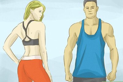 How to Look Good At the Gym