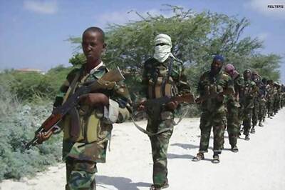 50 militants killed in Nigeria's Borno state