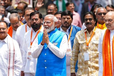 Opinion | How 2024 Results Can Be a Double-Edged Sword for BJP and Congress