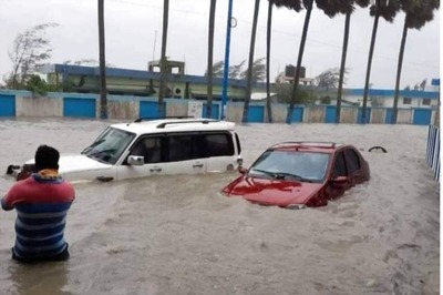 Cyclone Yaas: Car, Bikes Damaged Due to Rainfall, Waterlogging? How to File Insurance Claim