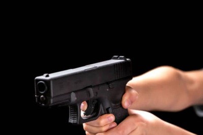 Gwalior Man Opens Fire On Being Denied Entry to Pub With His Girlfriend, Friends on New Year's Day