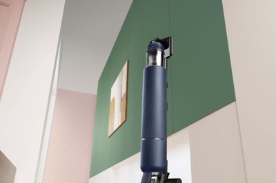 Samsung Bespoke Jet and Robotic Jet Bot+ Vacuum Cleaners with LiDAR, Voice Recognition Launched In India