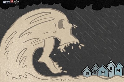 Thousands Flee Severe Flooding in New Zealand