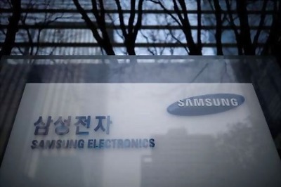 Samsung To Stop Production At Sole China TV Factory By November