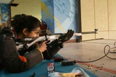 India seek to improve the medals tally