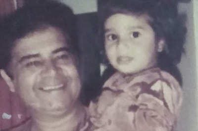 'He Was Everything To Me': Krushna Abhishek's Emotional Note For His Dad