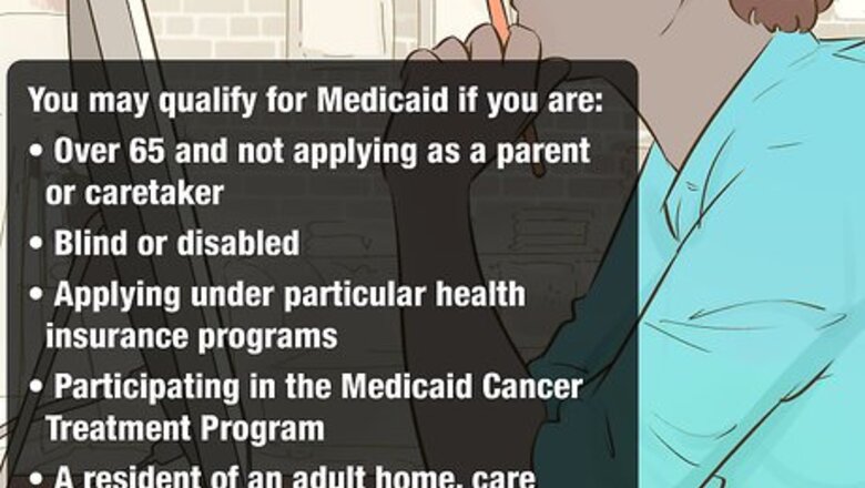 How to Apply for New York Medicaid
