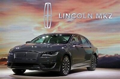 Ford to unveil 13 new electrified vehicles by 2020