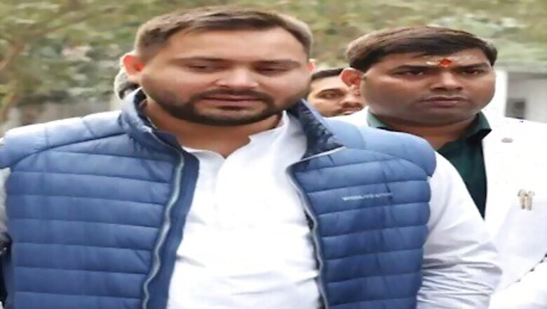 Imposter Asks For Money Via Fake FB Account Of RJD MLA Mukesh Raushan