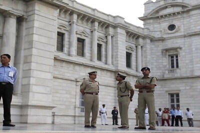 West Bengal came under scanner of security agencies in 2015