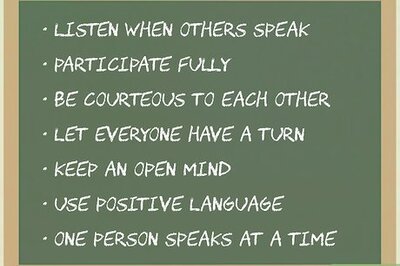 How to Teach English Conversation