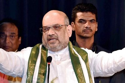 Amit Shah Hits Back At Satya Pal Malik For 'Pulwama Attack' Remark, Says 'If It Were True...'